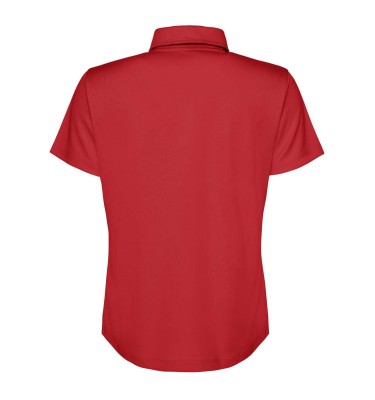 WOMEN'S COOL POLO