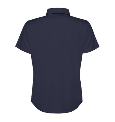 WOMEN'S COOL POLO