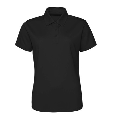 WOMEN'S COOL POLO