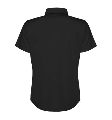 WOMEN'S COOL POLO