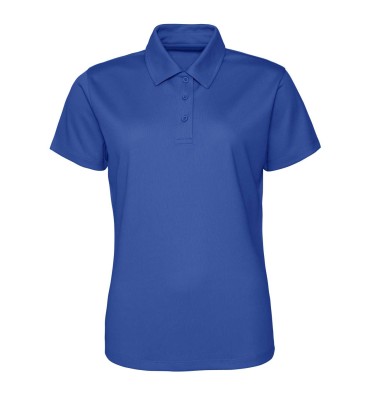 WOMEN'S COOL POLO