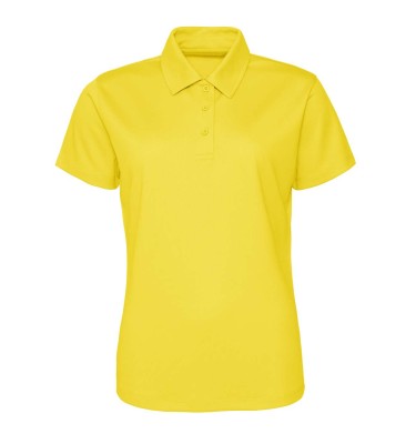 WOMEN'S COOL POLO