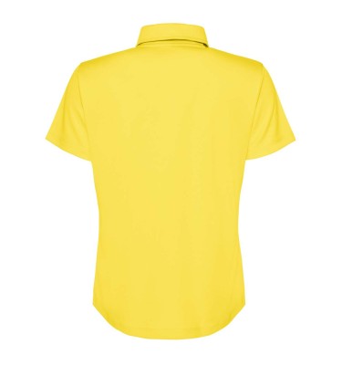 WOMEN'S COOL POLO