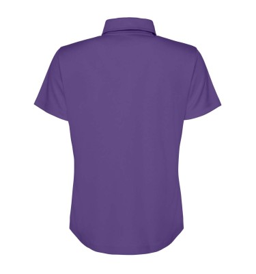 WOMEN'S COOL POLO