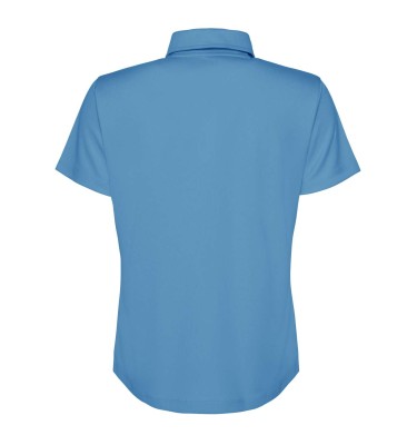 WOMEN'S COOL POLO