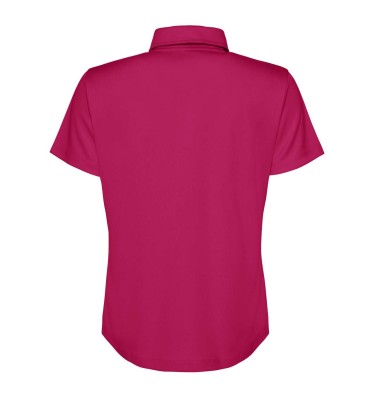 WOMEN'S COOL POLO