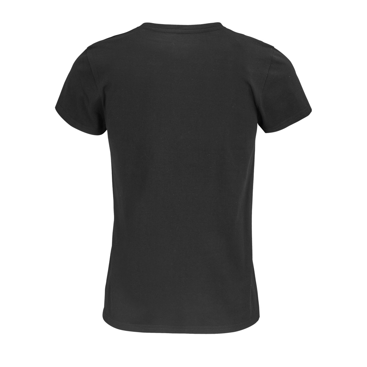 SOL'S PIONEER WOMEN - ROUND-NECK FITTED JERSEY T-SHIRT