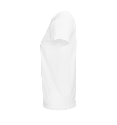SOL'S PIONEER WOMEN - ROUND-NECK FITTED JERSEY T-SHIRT