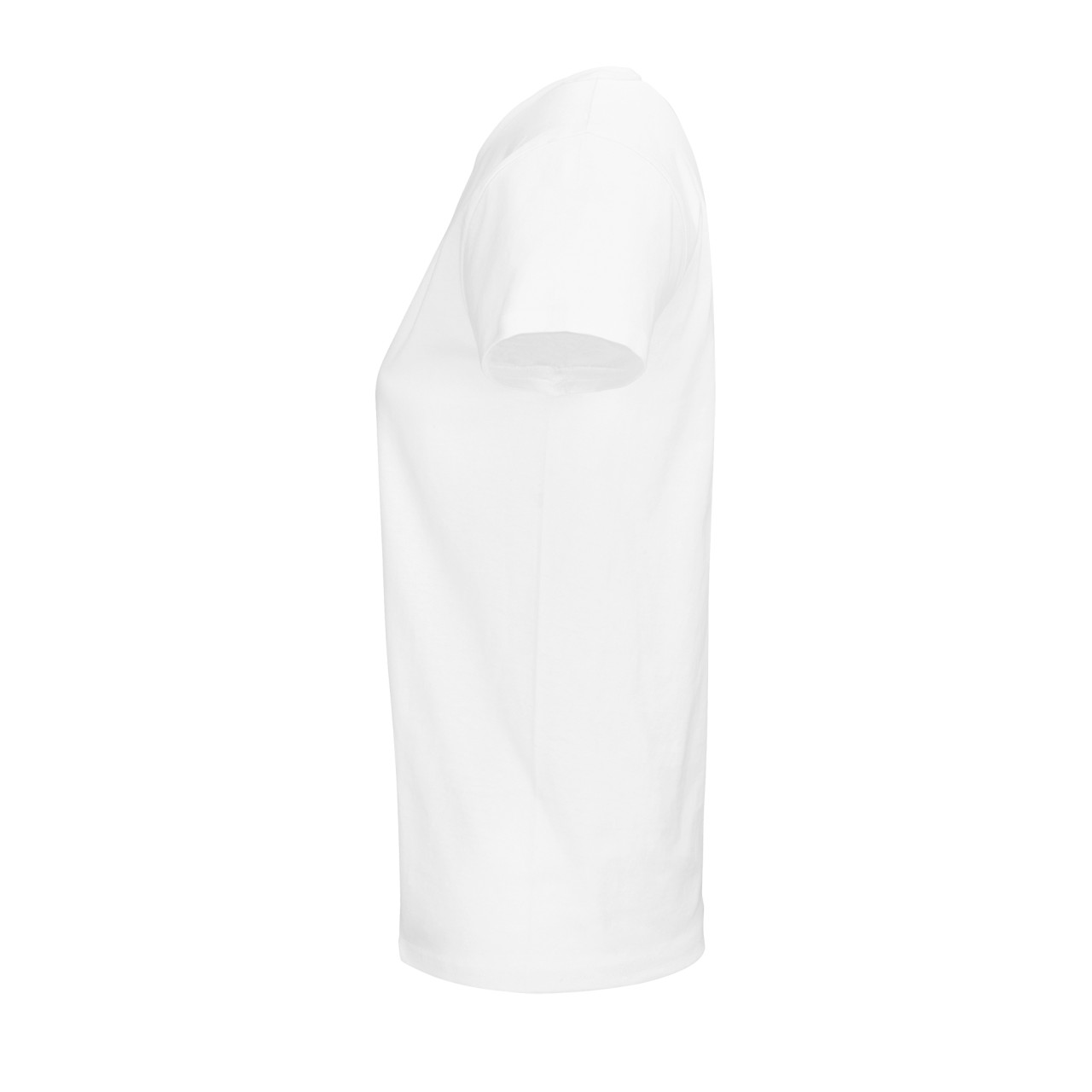 SOL'S PIONEER WOMEN - ROUND-NECK FITTED JERSEY T-SHIRT