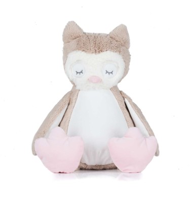 ZIPPIE OWL