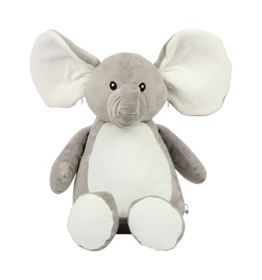ZIPPIE ELEPHANT