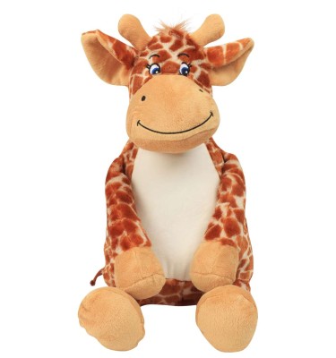 ZIPPIE GIRAFFE
