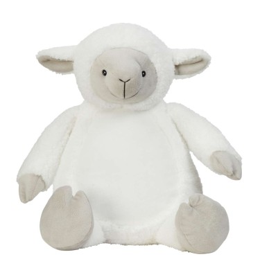 ZIPPIE LAMB