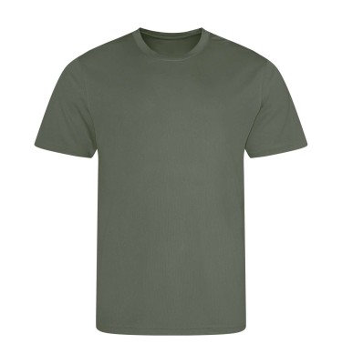 Earthy green