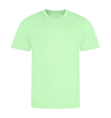 Melon green