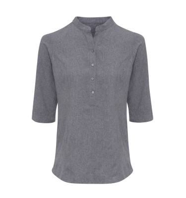 VERBENA BEAUTY & SPA TUNIC