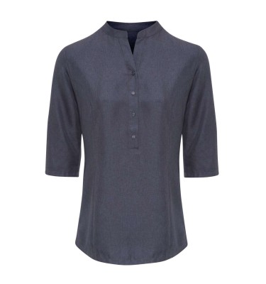 VERBENA BEAUTY & SPA TUNIC