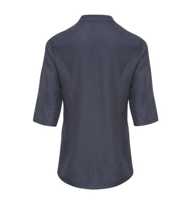 VERBENA BEAUTY & SPA TUNIC