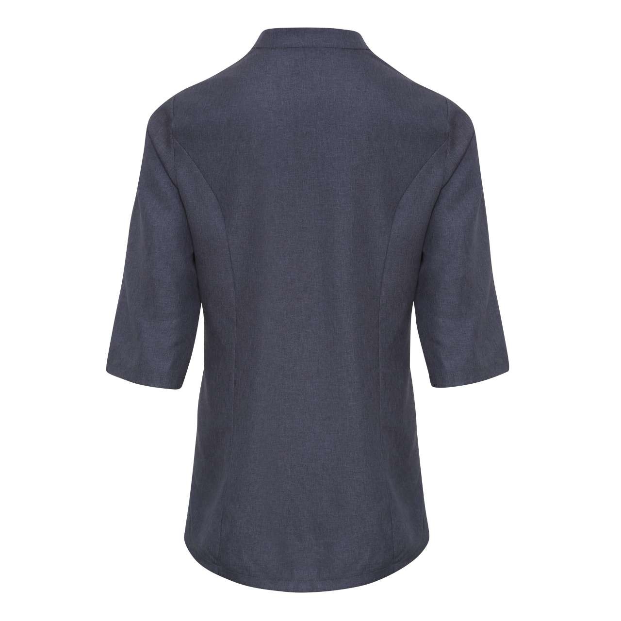 VERBENA BEAUTY & SPA TUNIC