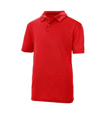 KIDS COOL POLO