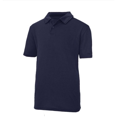 KIDS COOL POLO