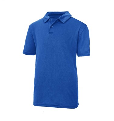 KIDS COOL POLO
