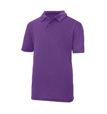 KIDS COOL POLO