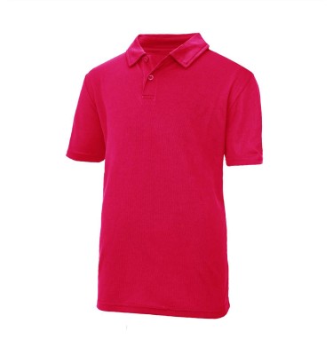 KIDS COOL POLO