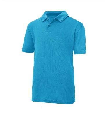KIDS COOL POLO