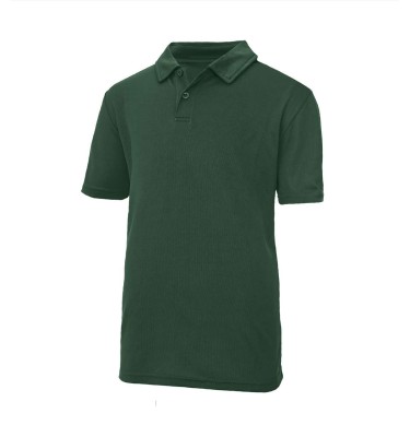 KIDS COOL POLO