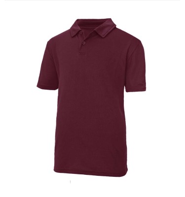 KIDS COOL POLO