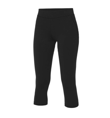 WOMEN'S COOL CAPRI