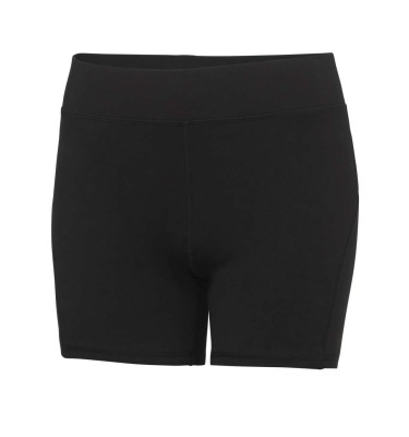 WOMEN'S COOL TRAINING SHORTS