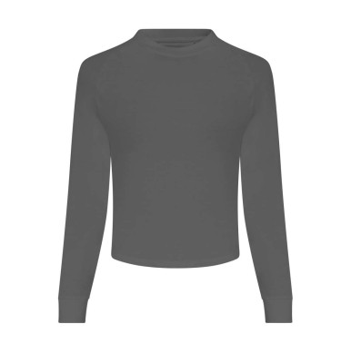 WOMEN'S CROSS BACK T