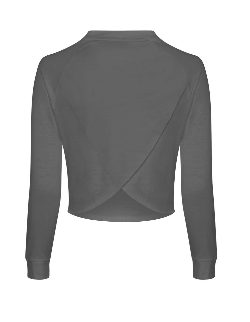 WOMEN'S CROSS BACK T