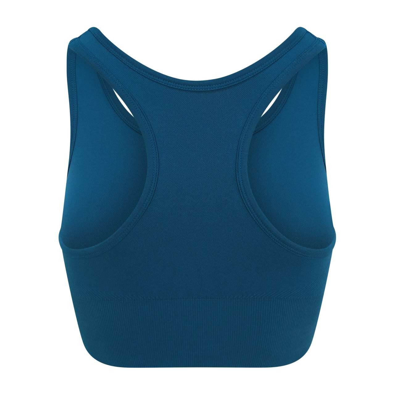 WOMEN'S COOL SEAMLESS CROP TOP
