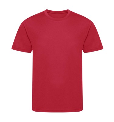 KIDS RECYCLED COOL  T