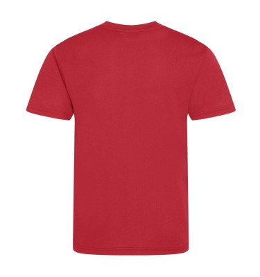 KIDS RECYCLED COOL  T