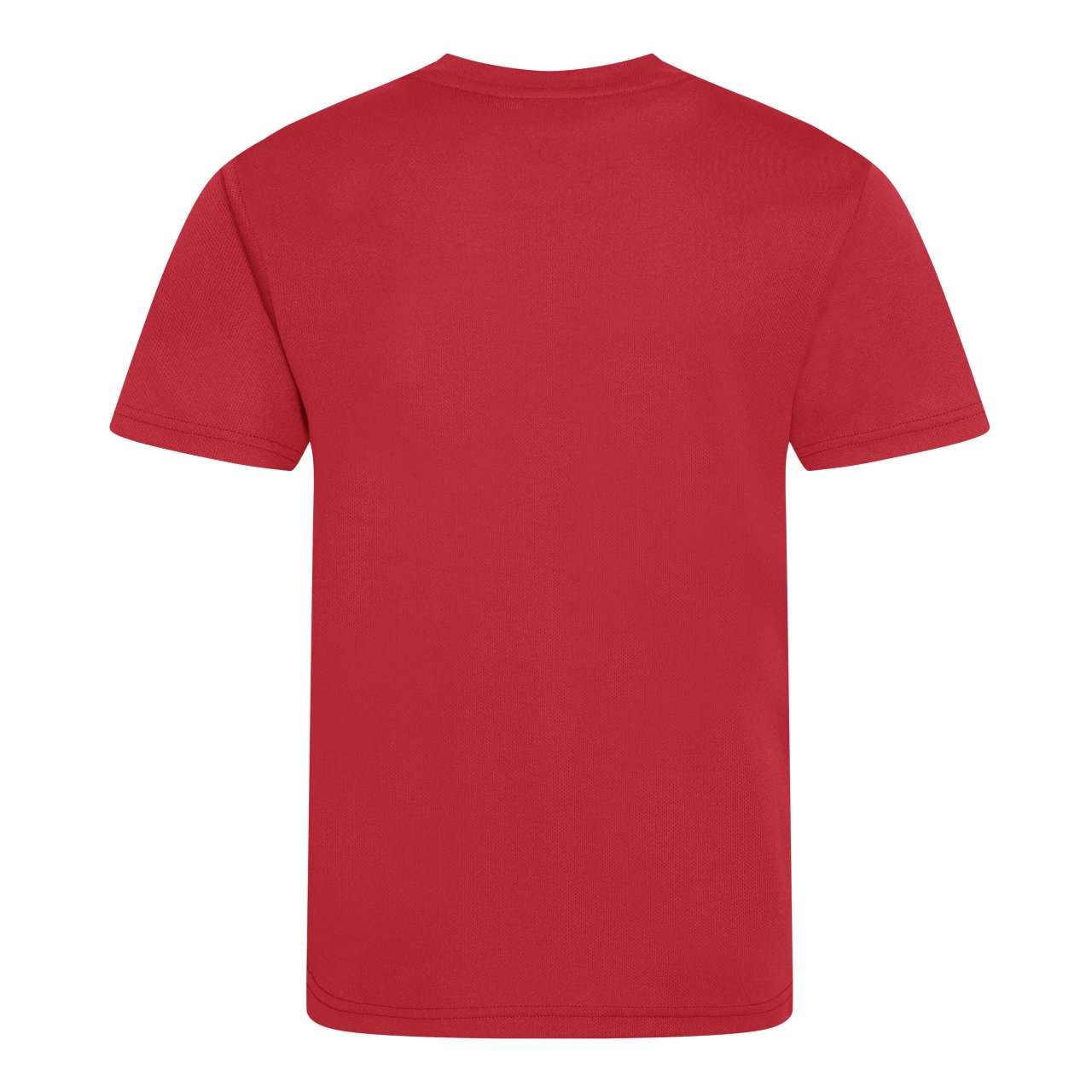 KIDS RECYCLED COOL  T