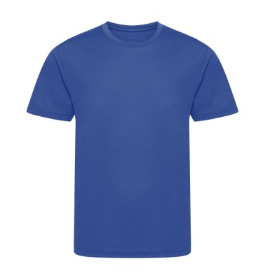 KIDS RECYCLED COOL  T