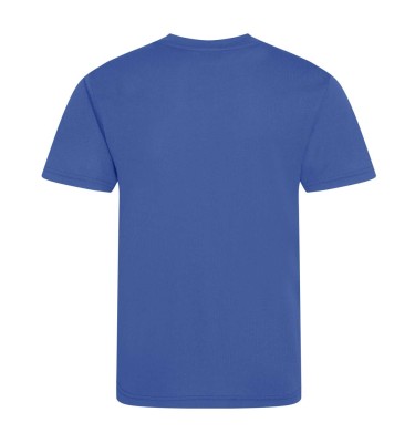 KIDS RECYCLED COOL  T