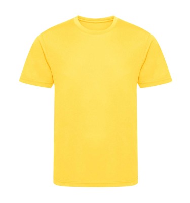 KIDS RECYCLED COOL  T