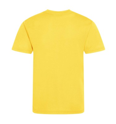 KIDS RECYCLED COOL  T