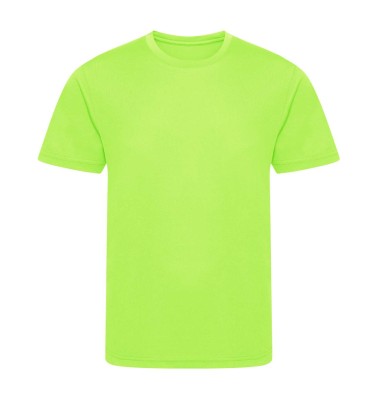 KIDS RECYCLED COOL  T