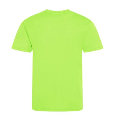 KIDS RECYCLED COOL  T