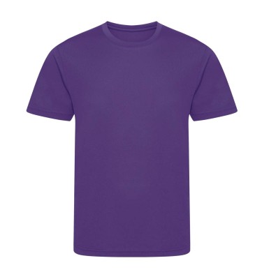 KIDS RECYCLED COOL  T