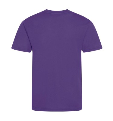 KIDS RECYCLED COOL  T