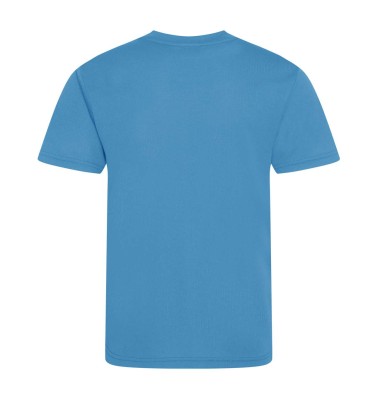 KIDS RECYCLED COOL  T