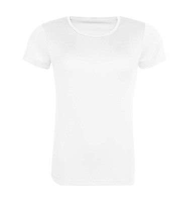 WOMEN'S RECYCLED COOL T