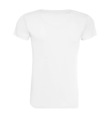 WOMEN'S RECYCLED COOL T